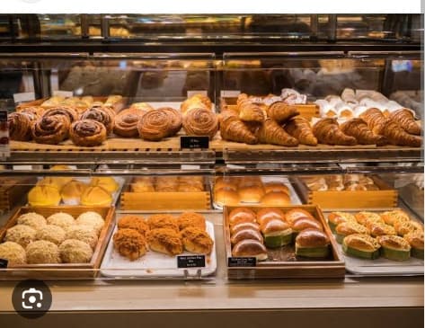 Bakery