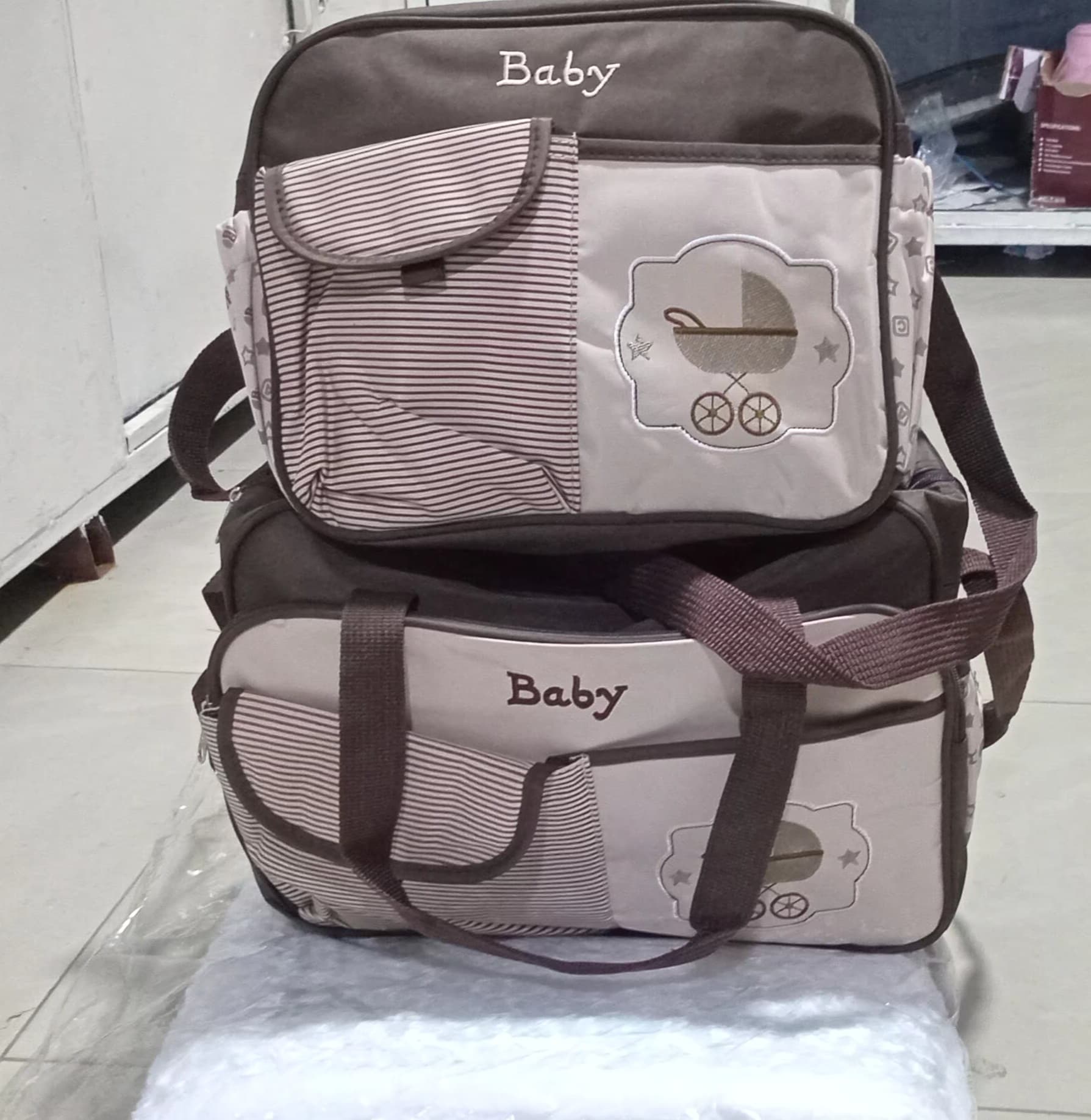 Igikapu Bag Beg sac