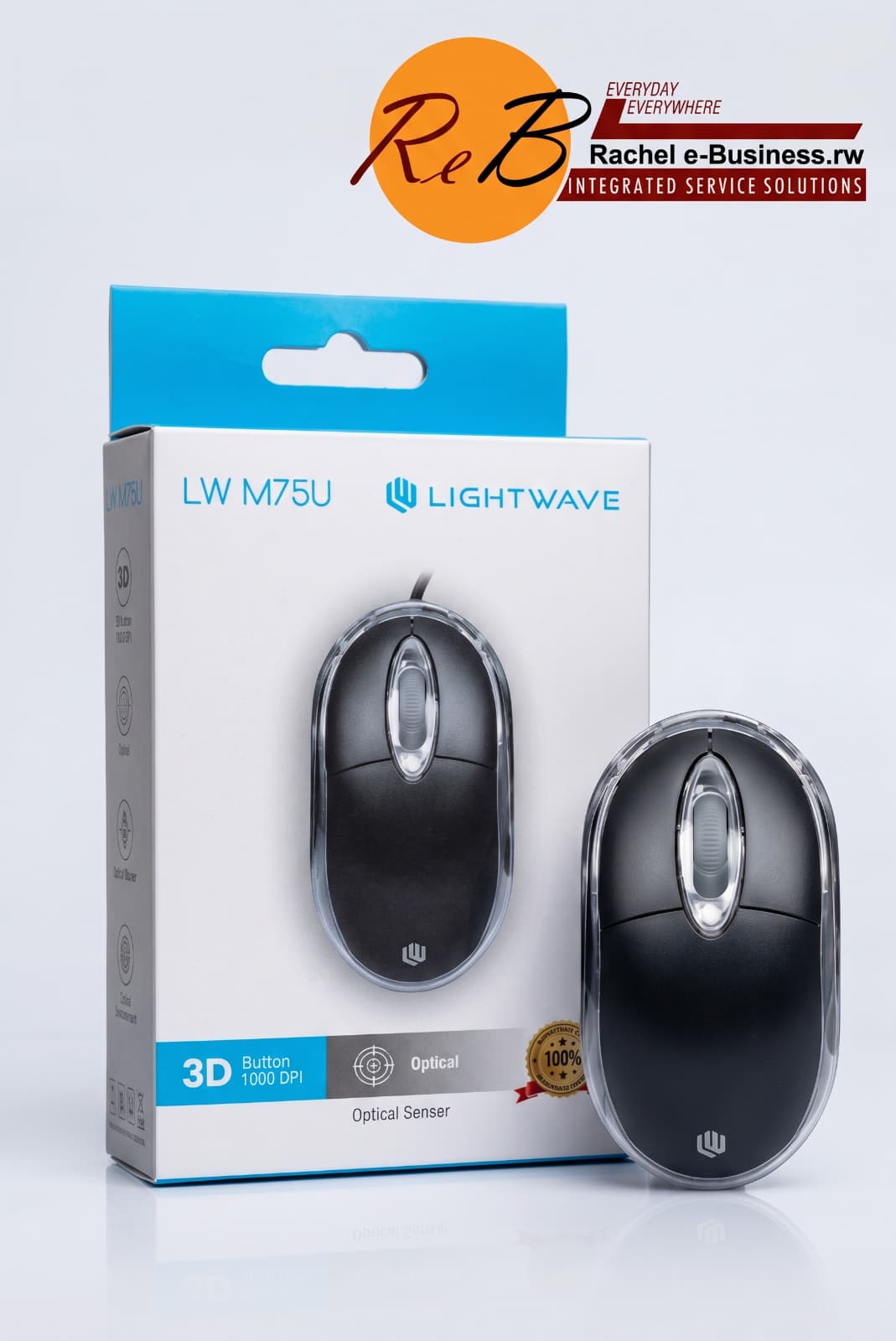 Mouse 