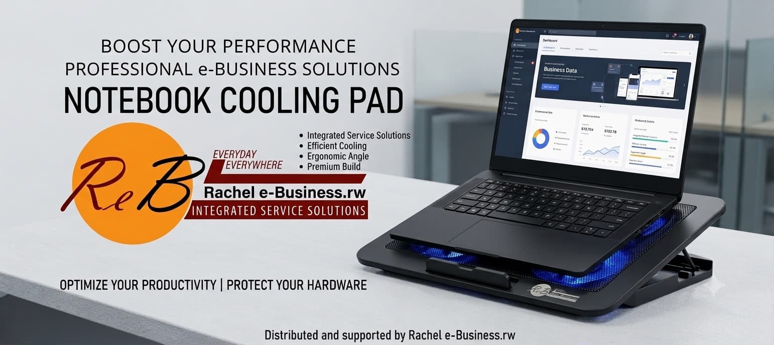 Laptop cooling pad 