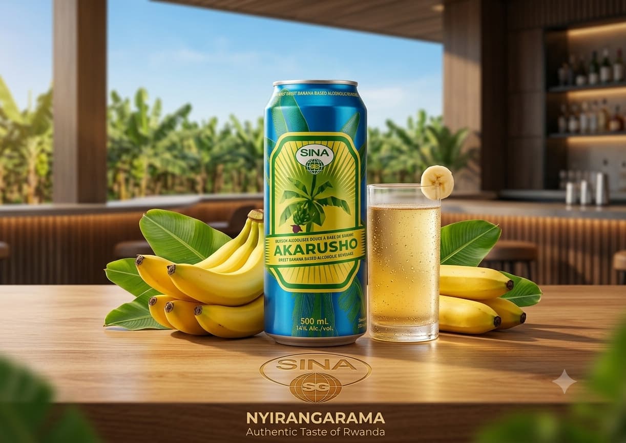 Akarusho