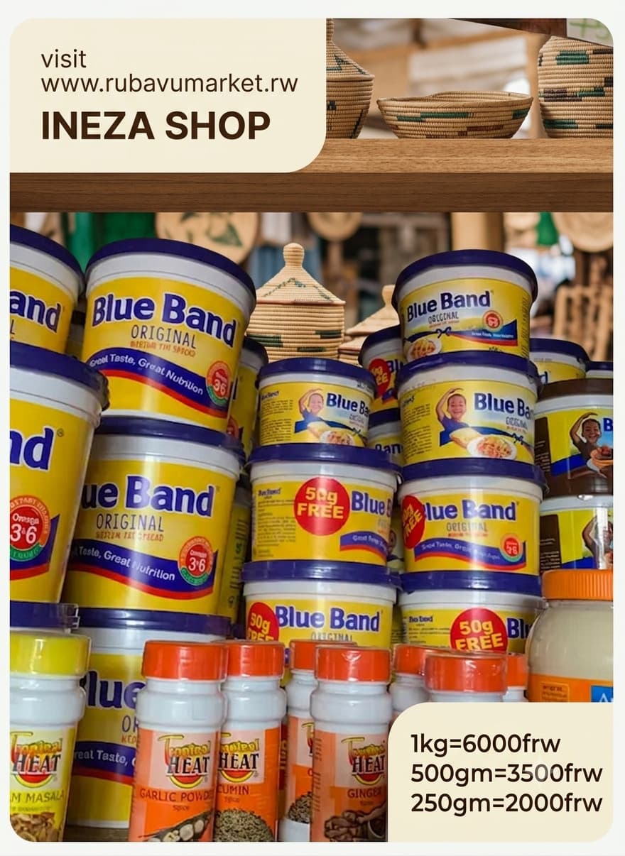 Blueband 