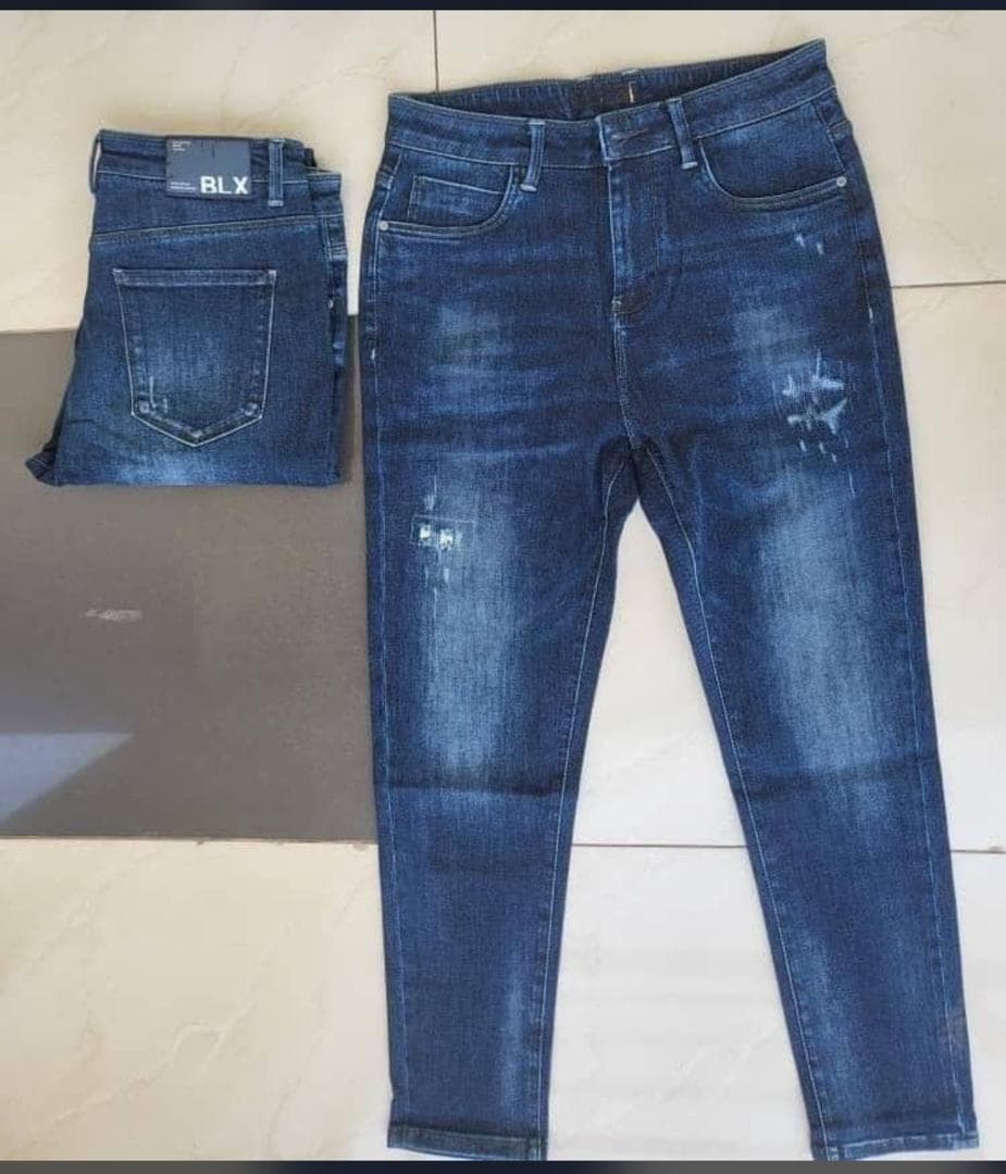 Ipantalo /Jeans