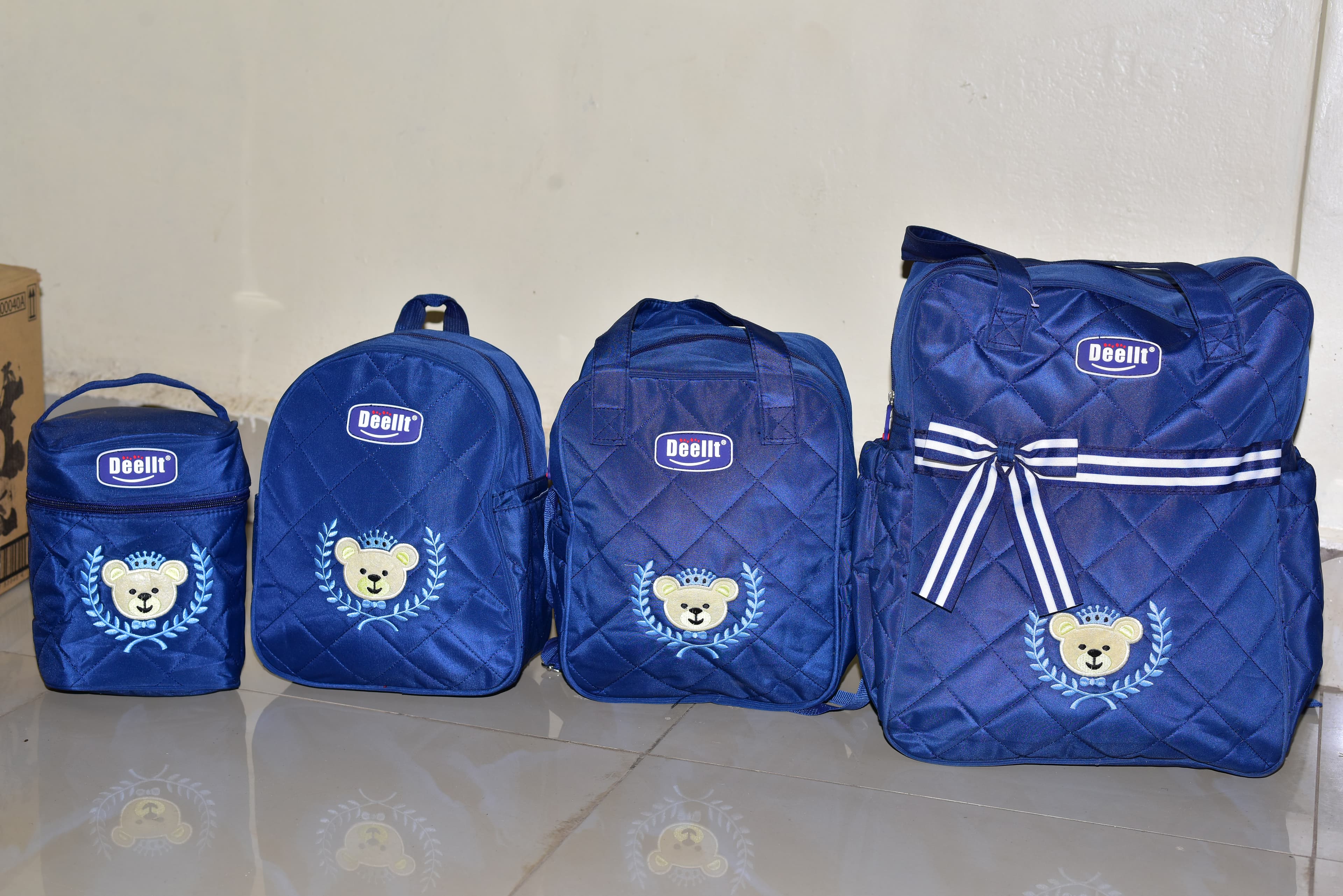 Baby Bags