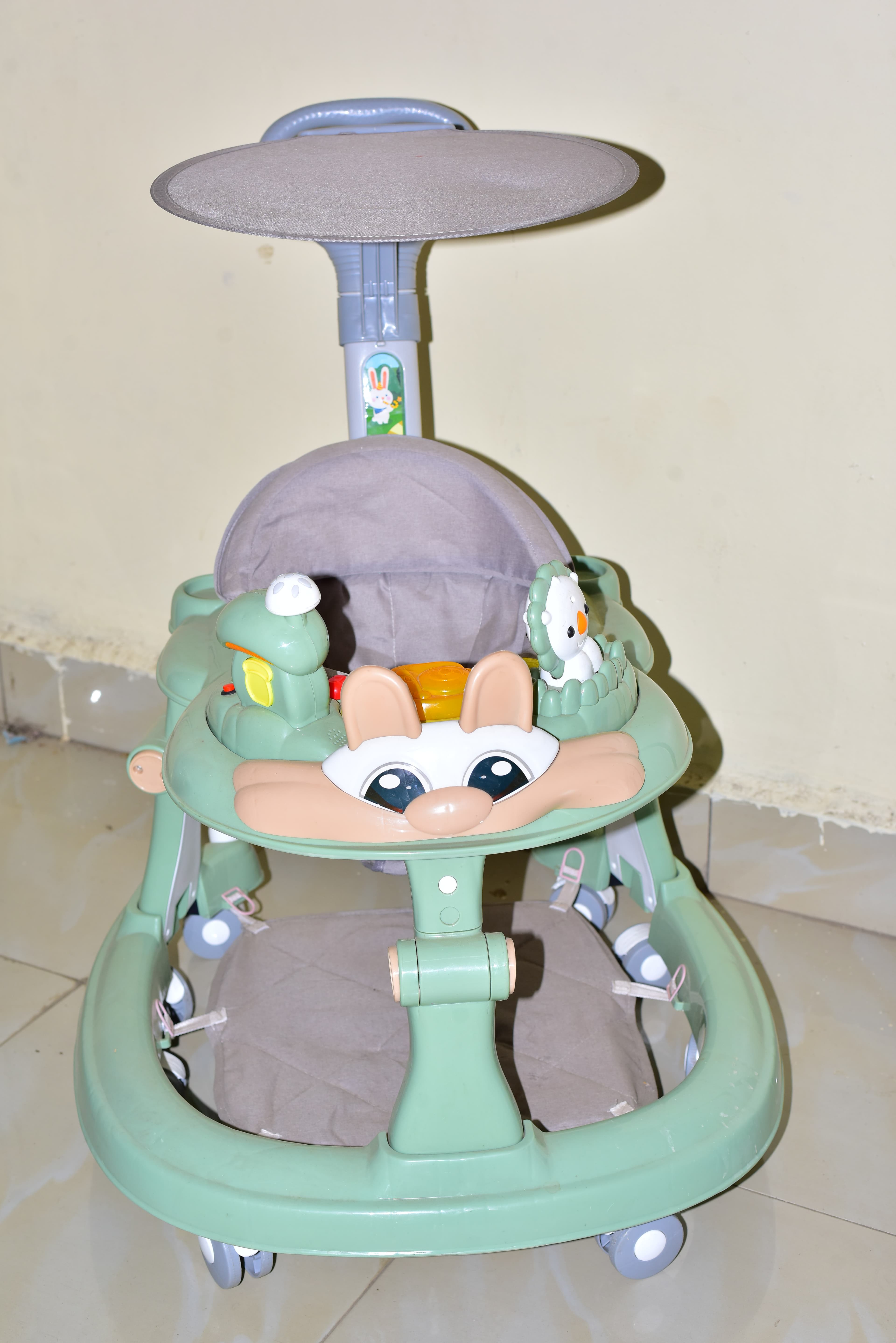 Baby walker