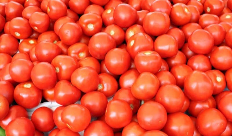 Tomatoes /Inyanya/Tomati(1kg)
