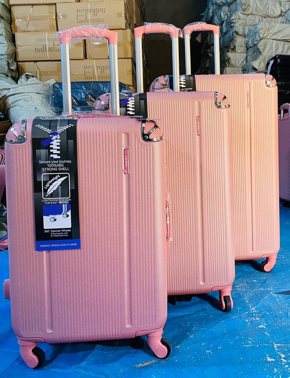 Suitcase ( Lubber)