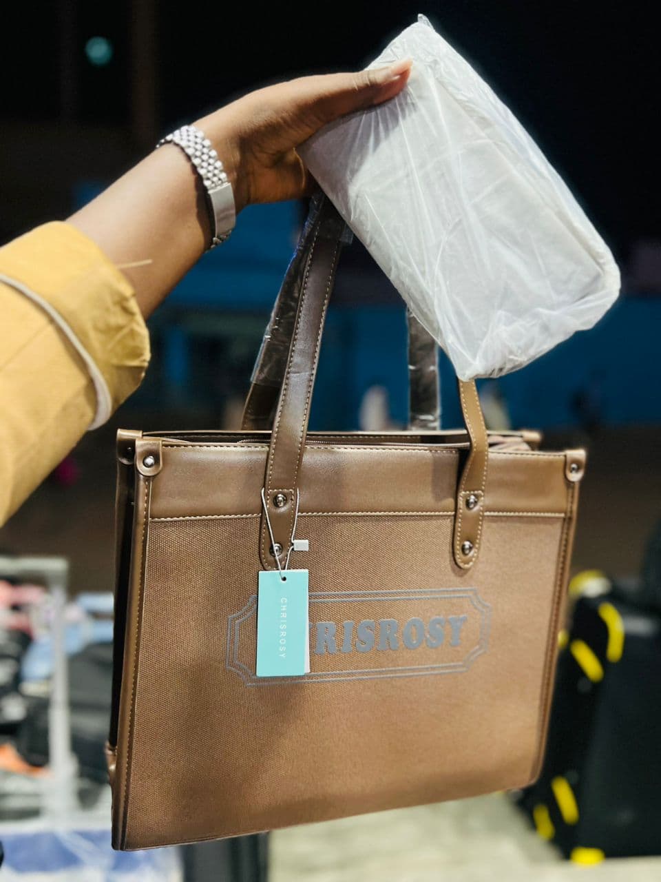 Hand bag 