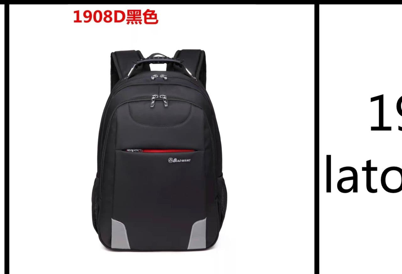 Bio bag