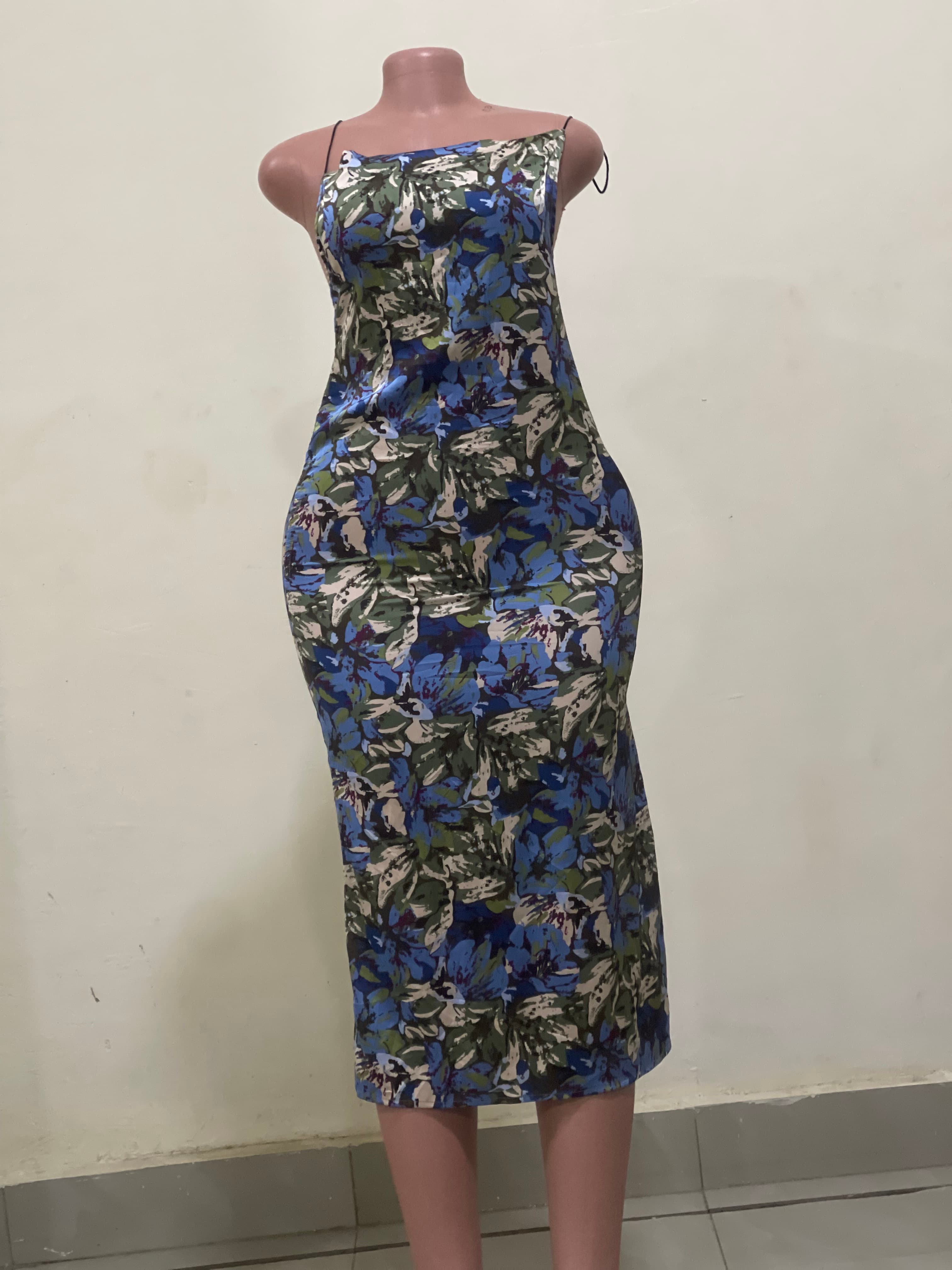 dress