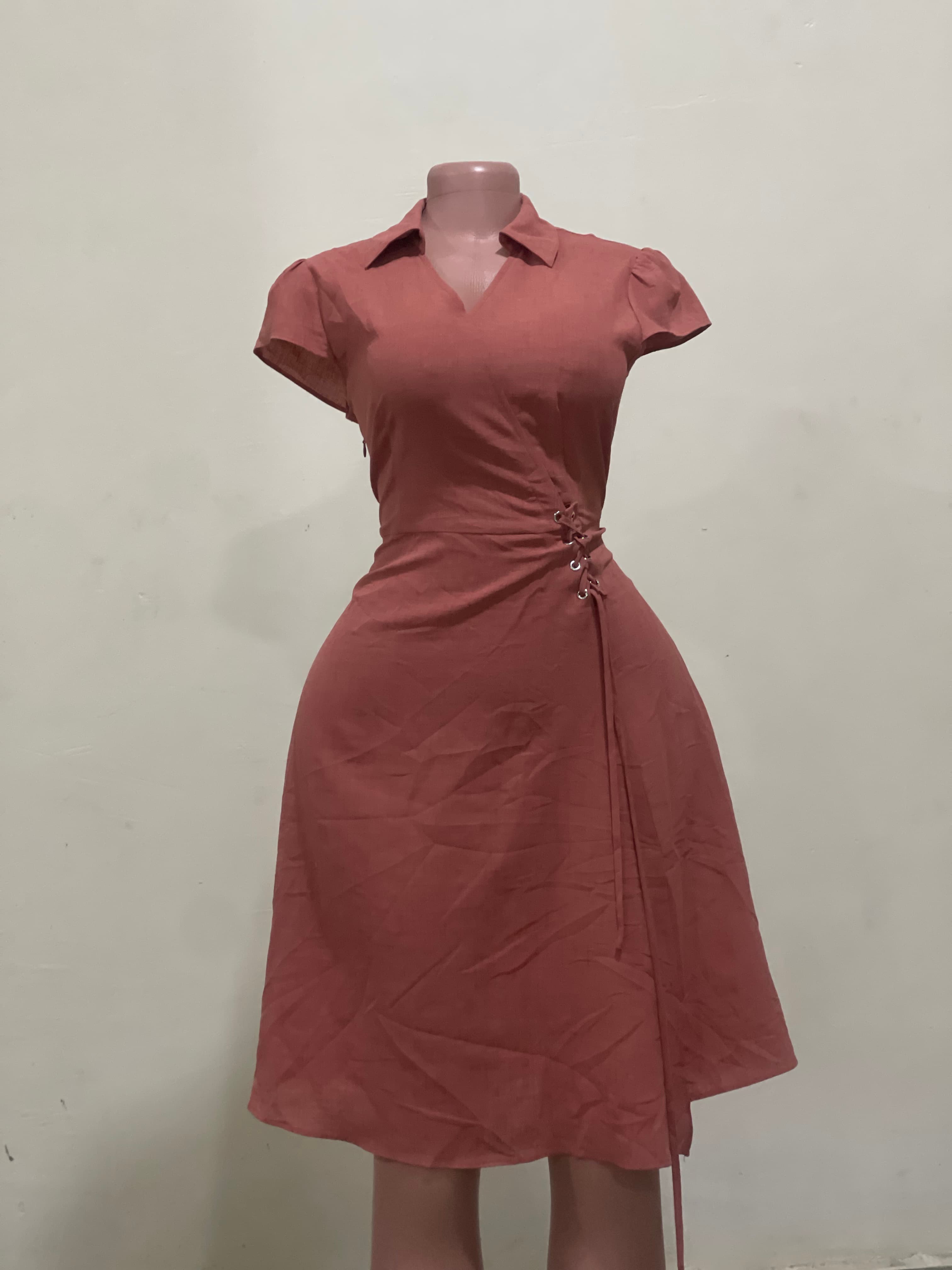 dress