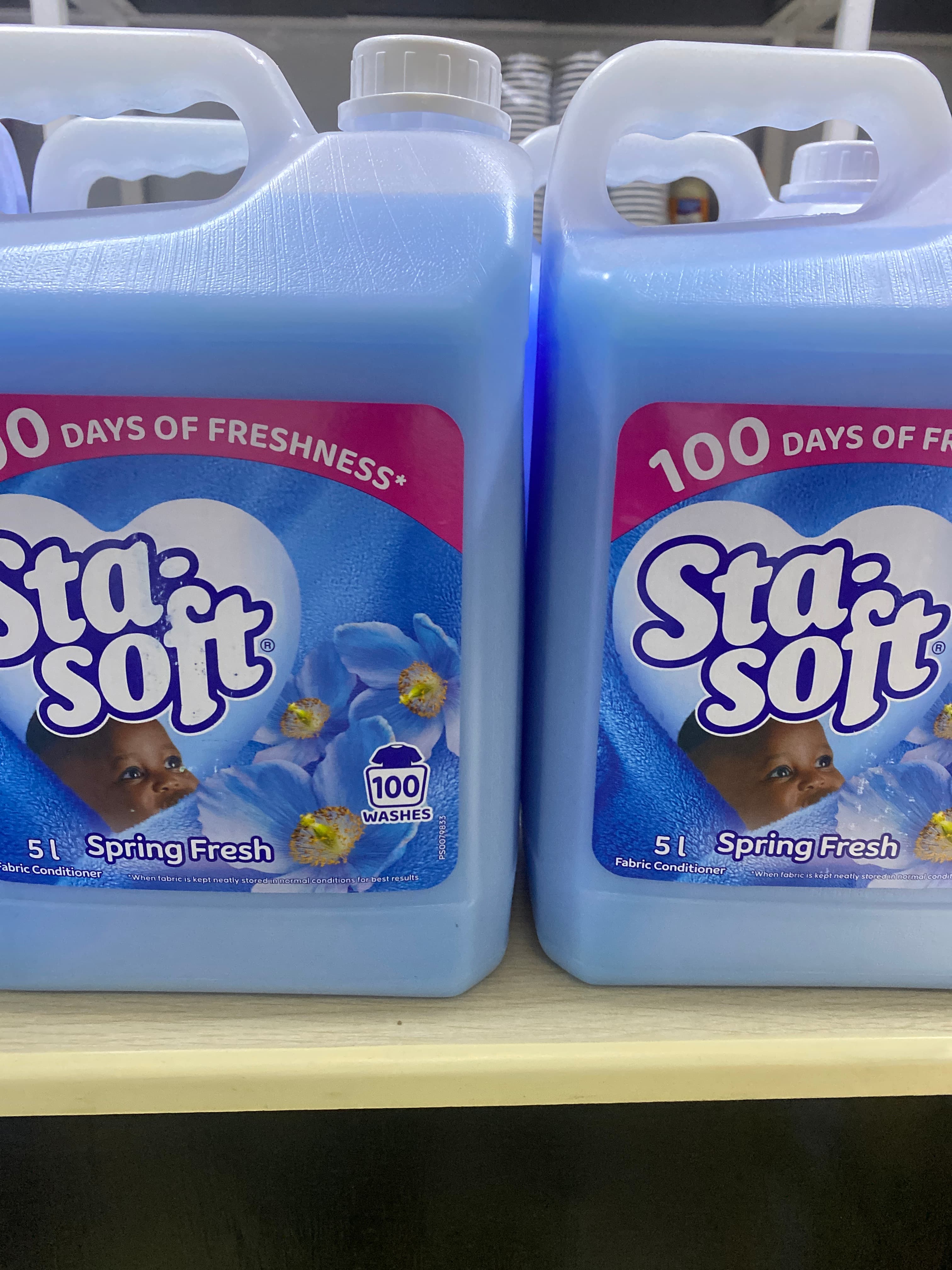 Sta- soft 5L