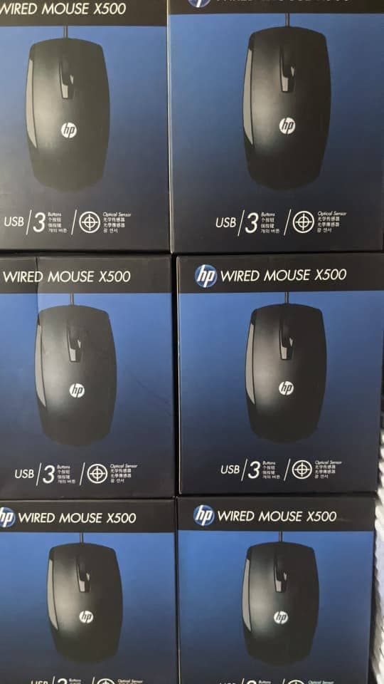 Mouse