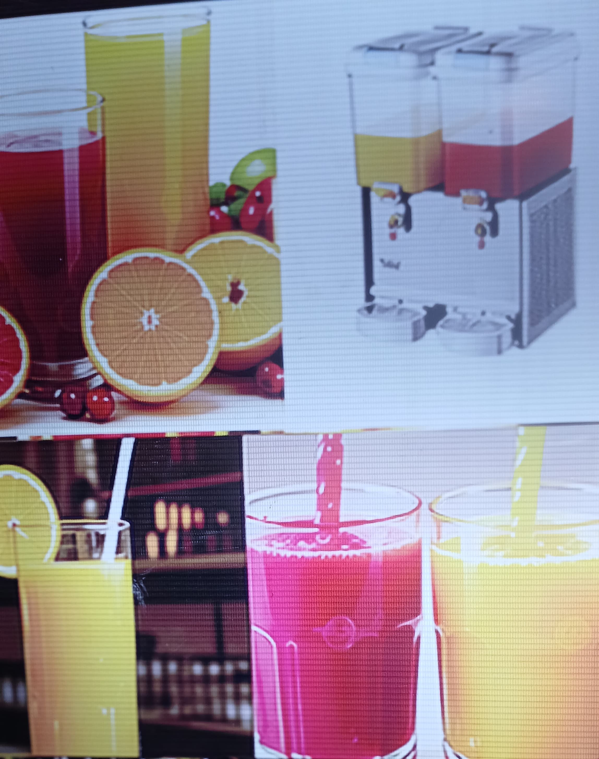 Fresh juice_Smooth