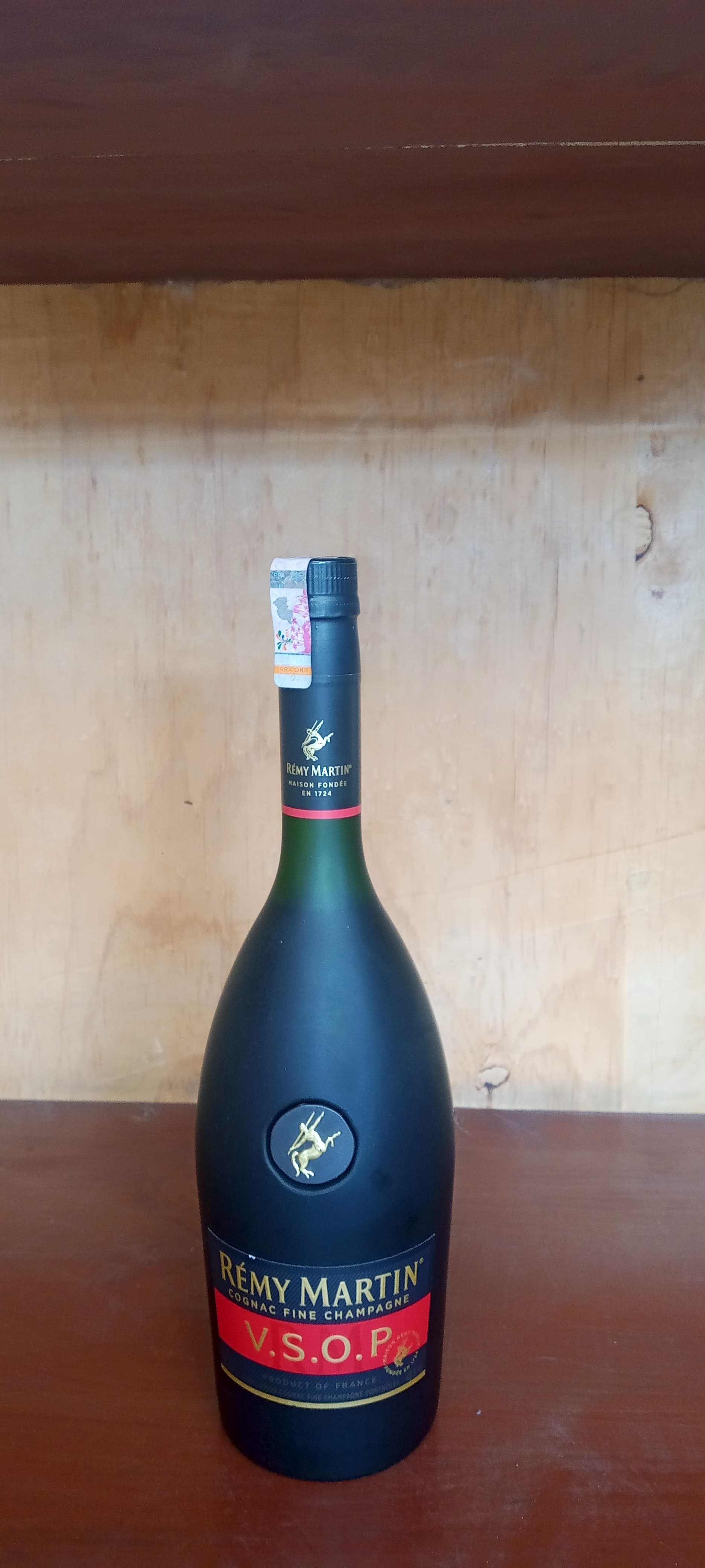 Remy Martin(1l)