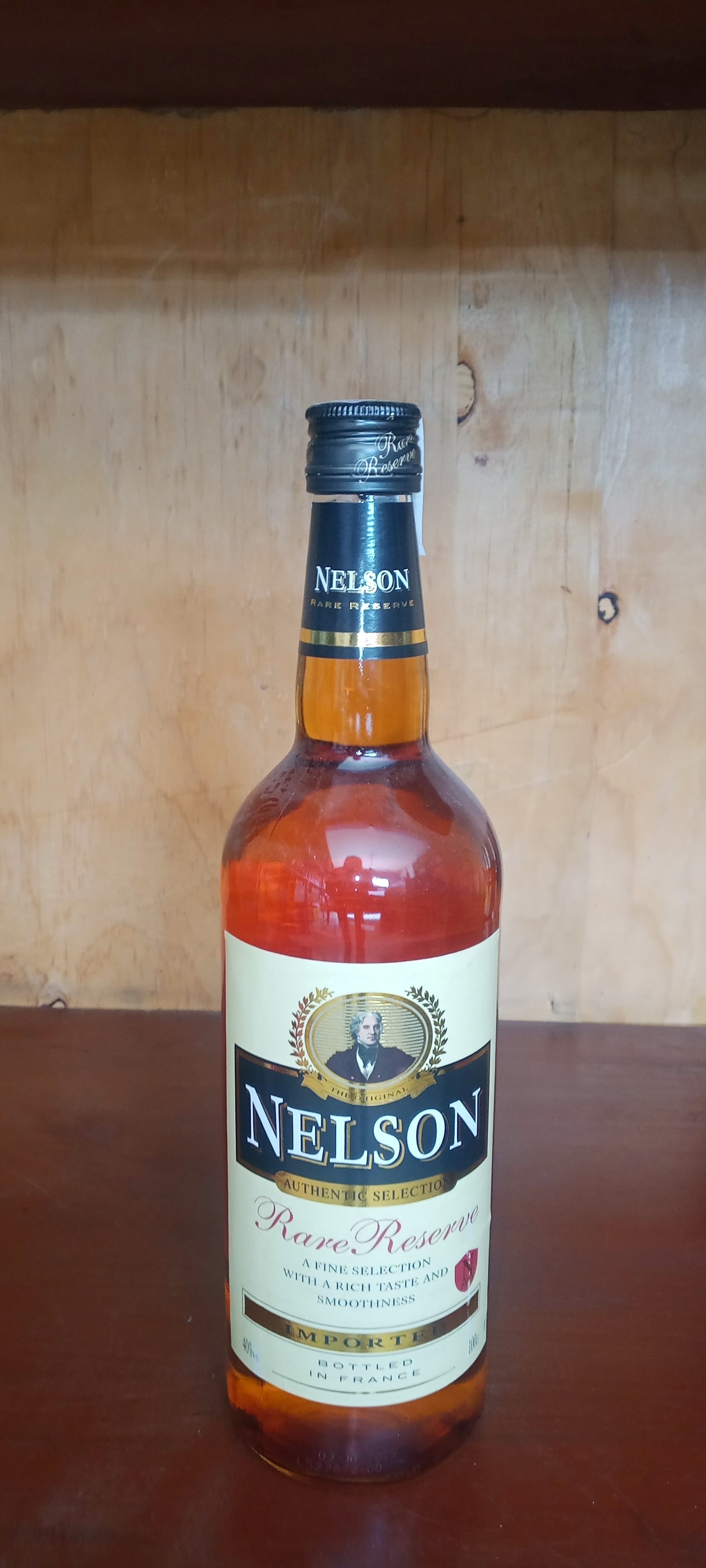 Nelson