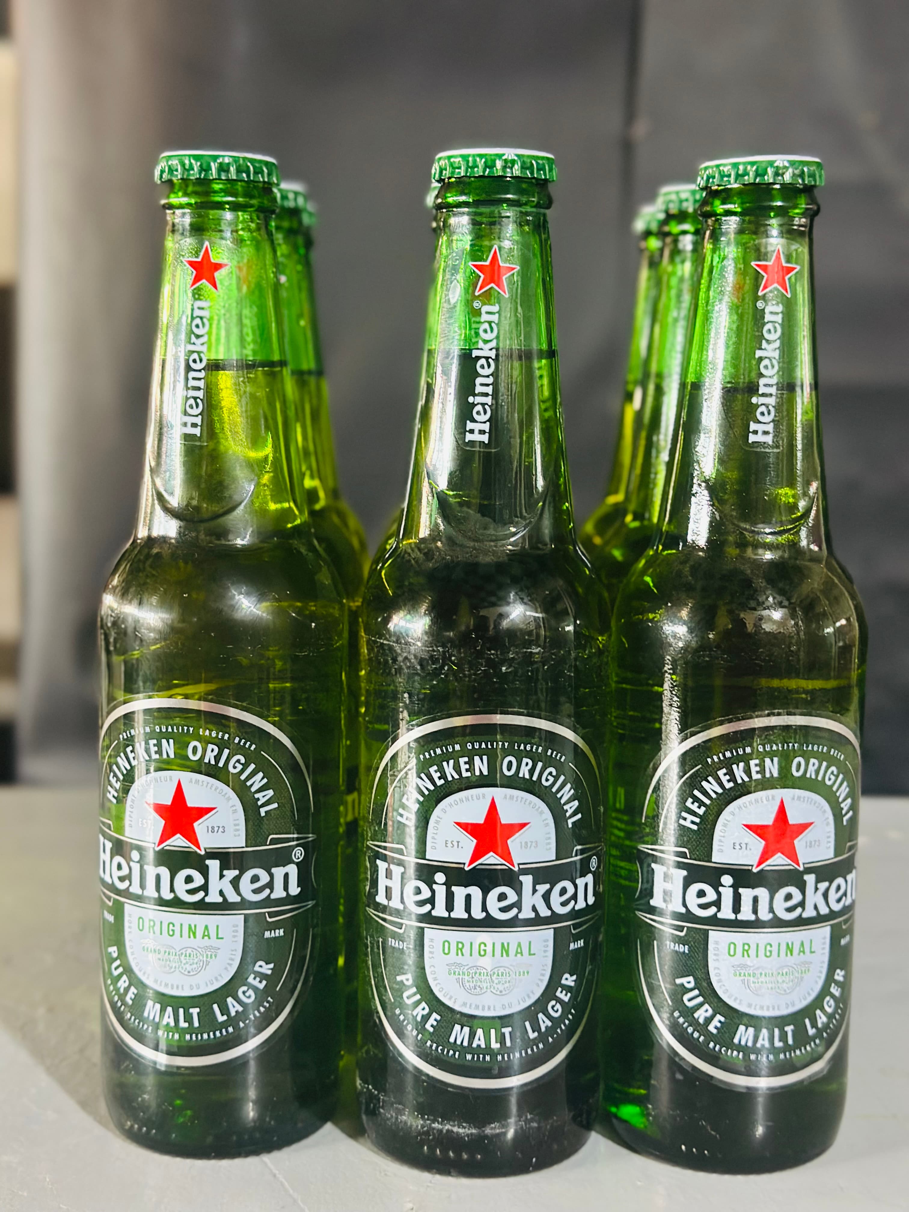 Henneiken