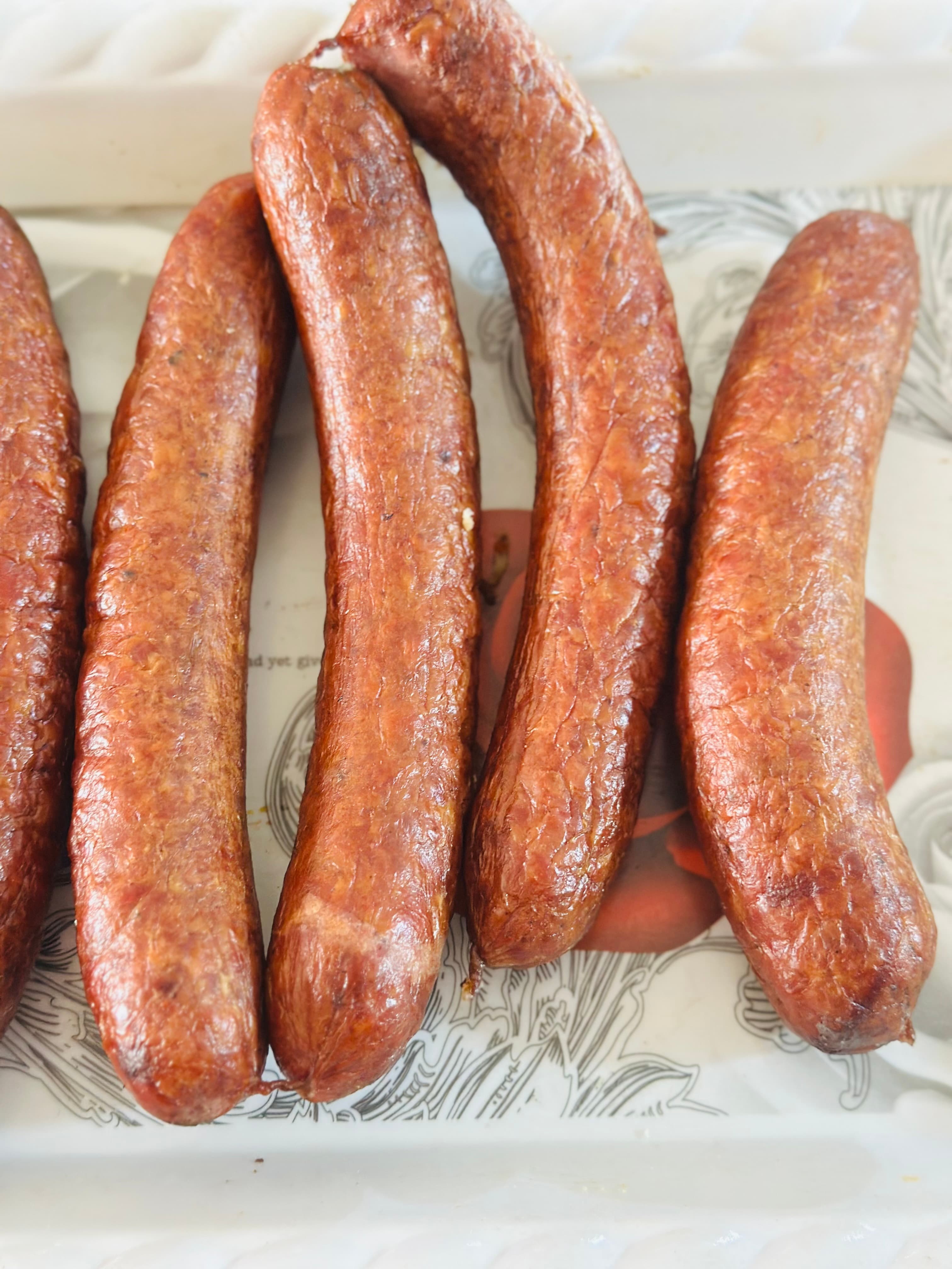Sausage