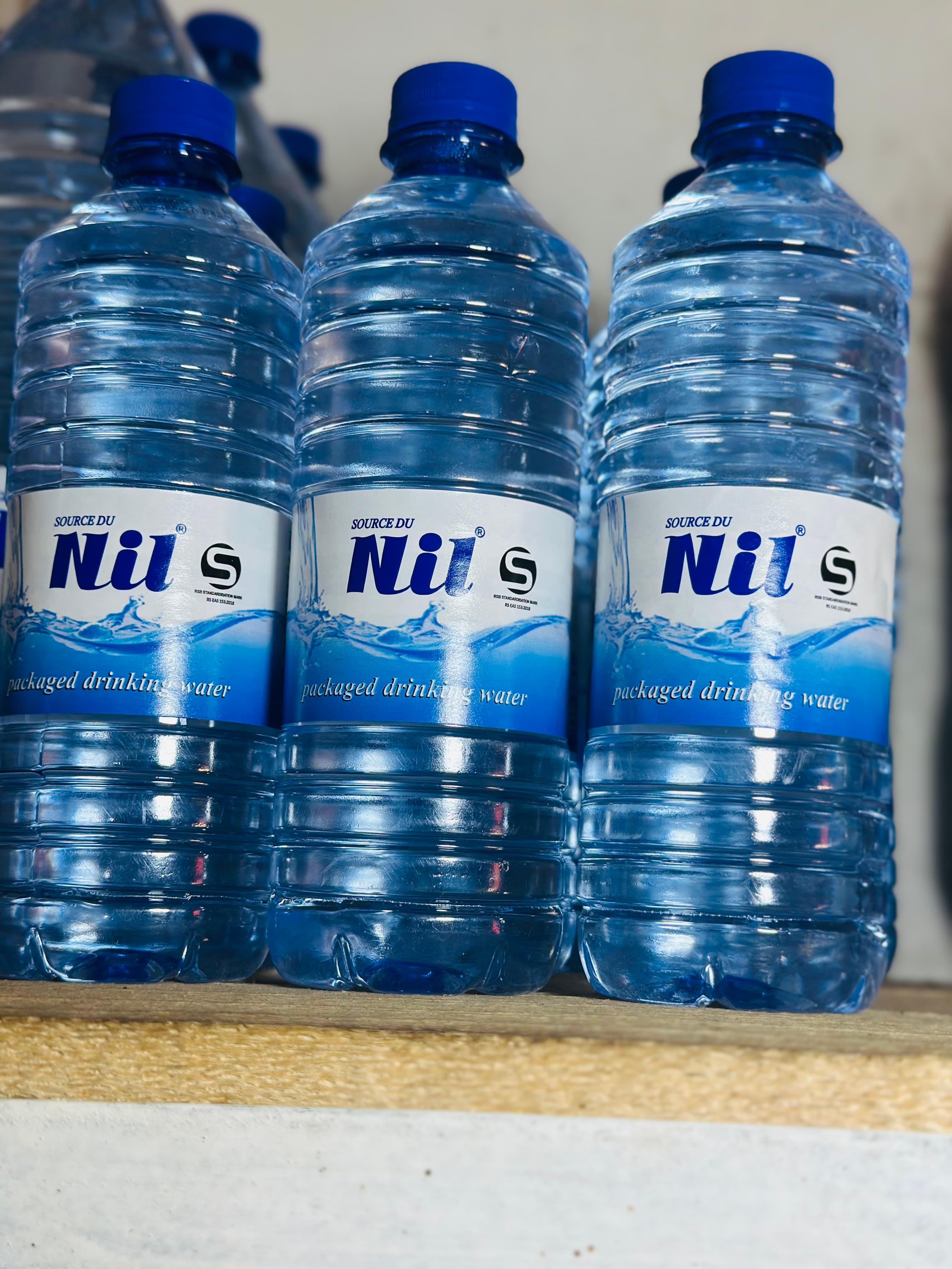 Amazi /Water Nil (500ml)