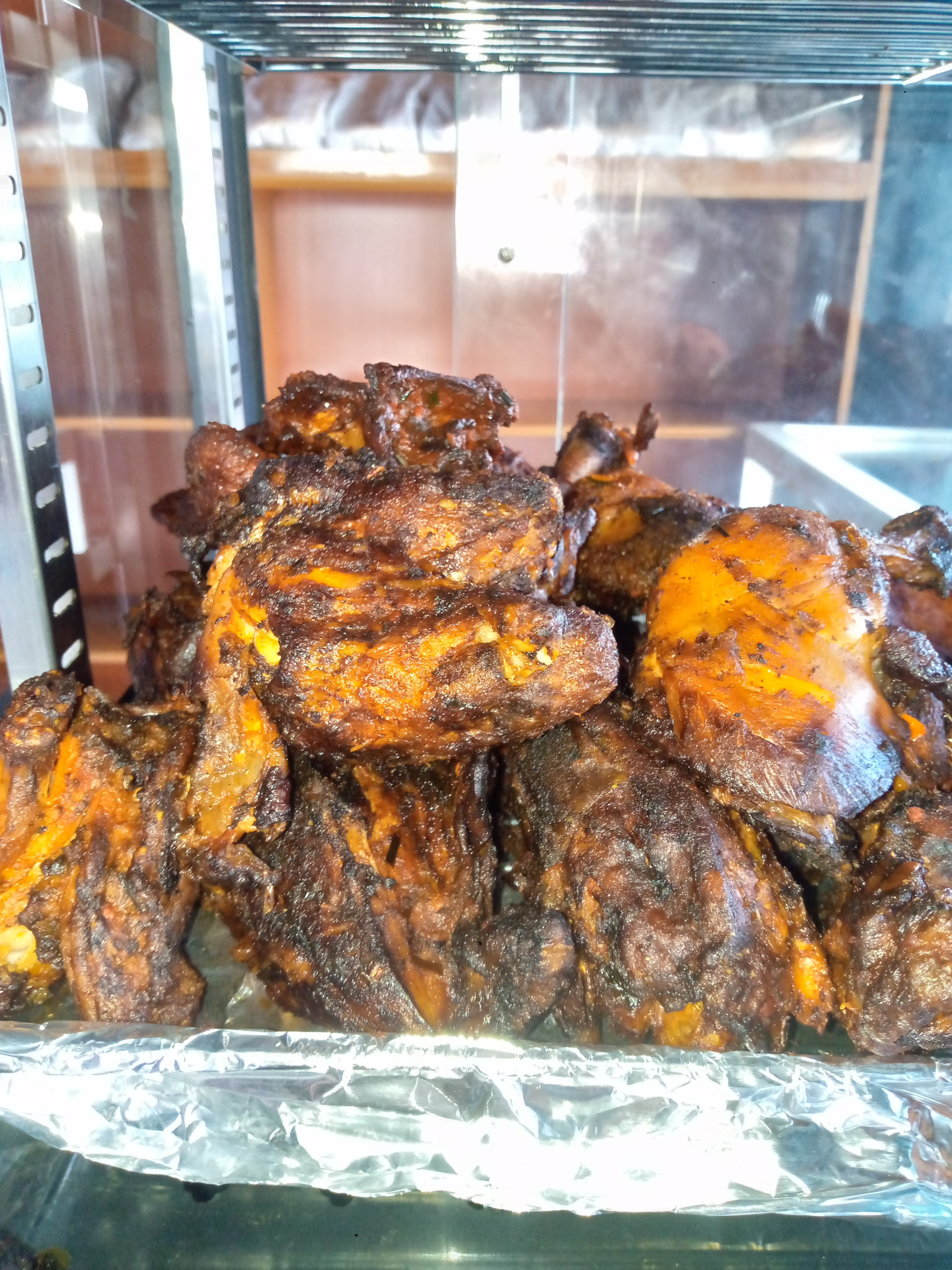 Chicken(Pieces)