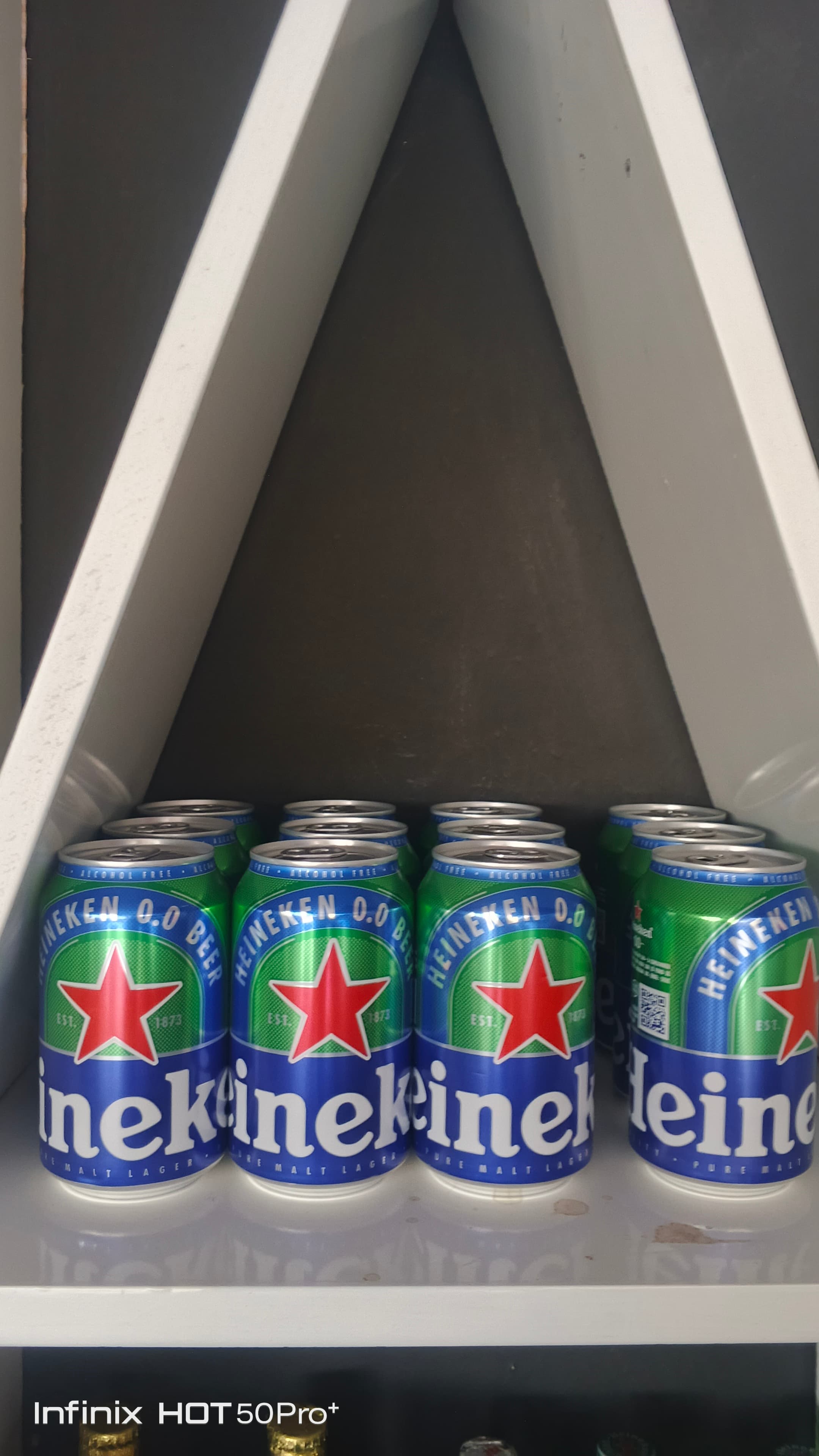 Heineken Zero