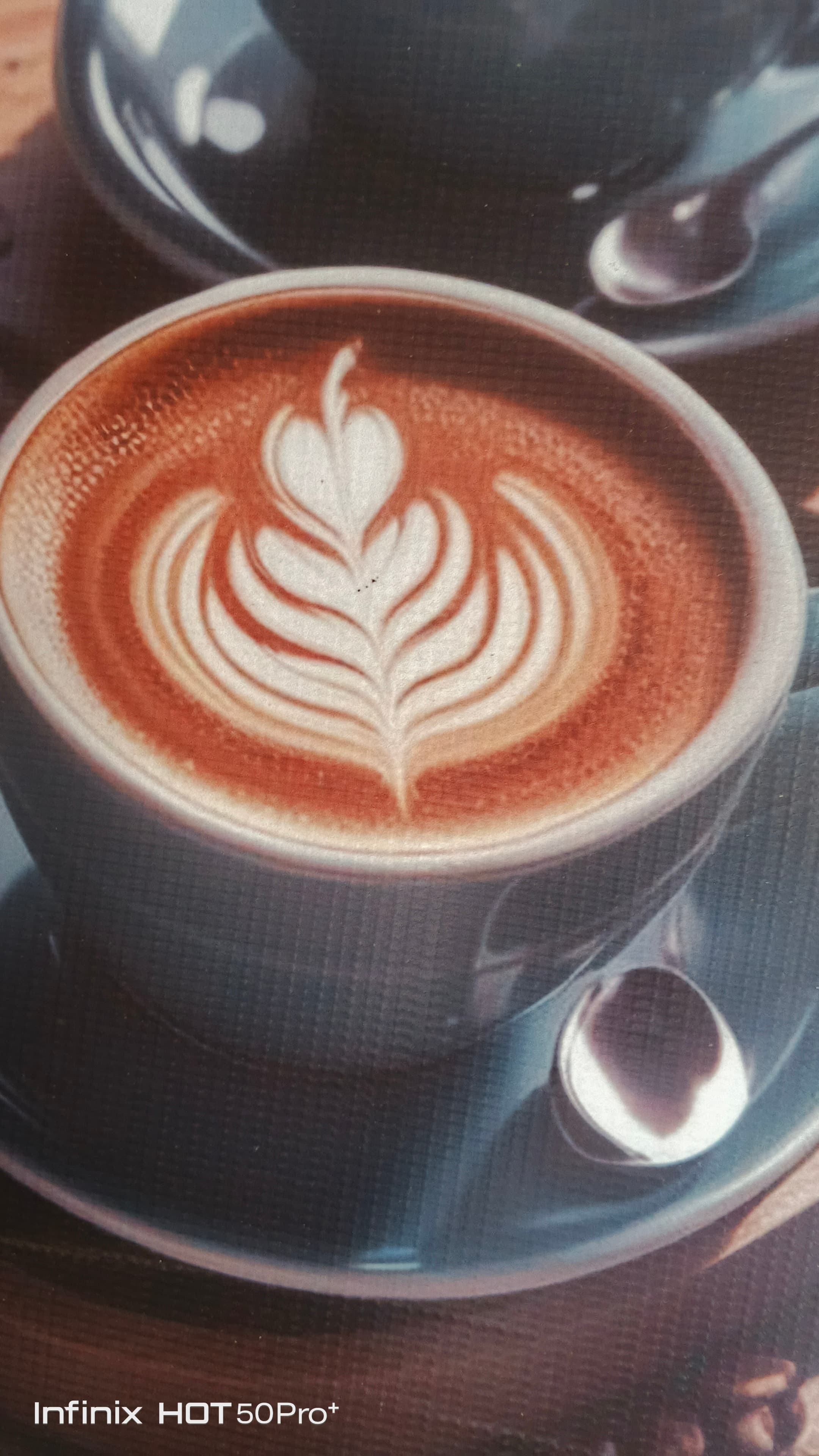 Cappucinno Coffee