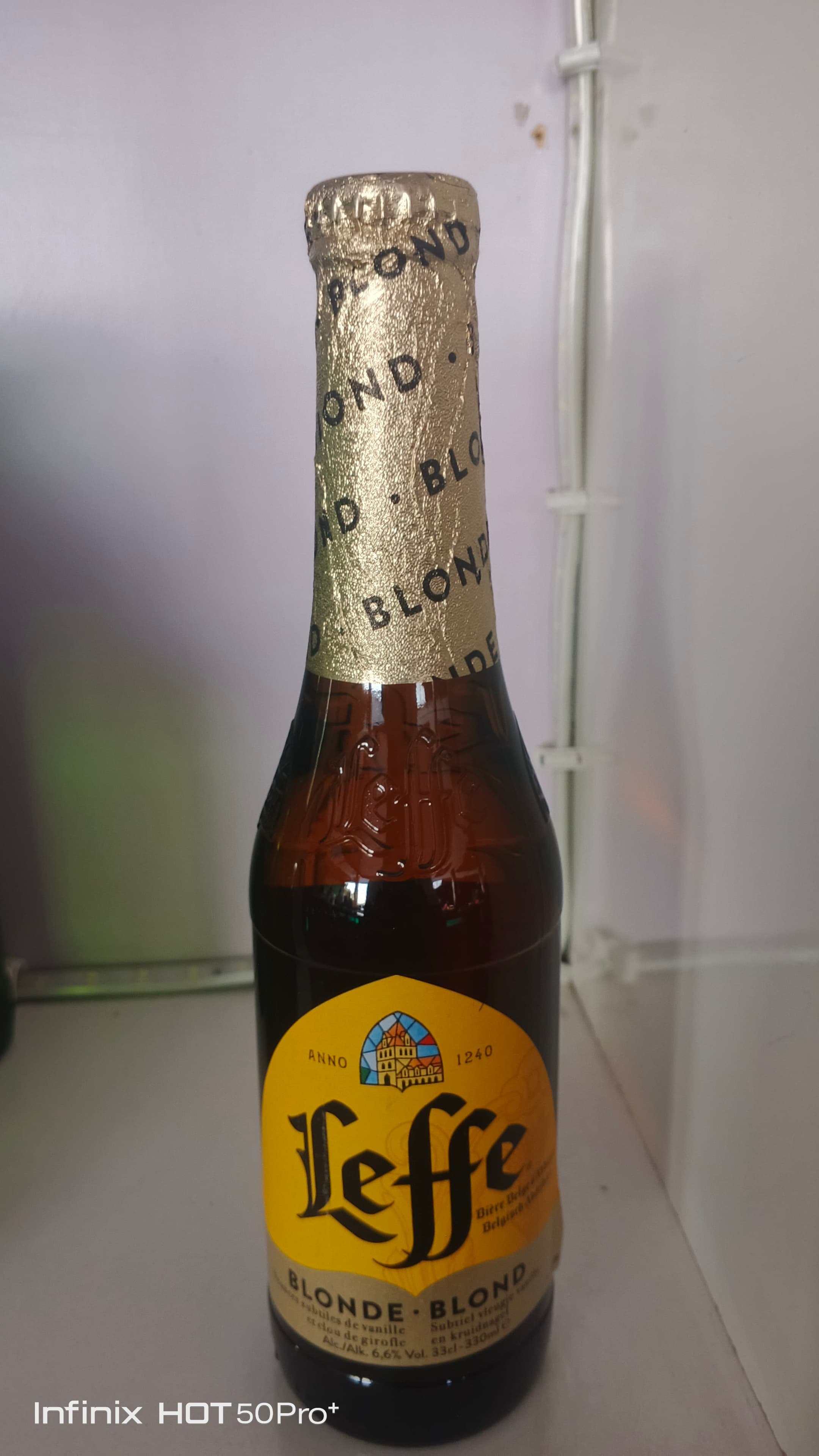 Leffe-Blonde