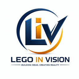 PAPETERIE LEGO IN VISION LTD