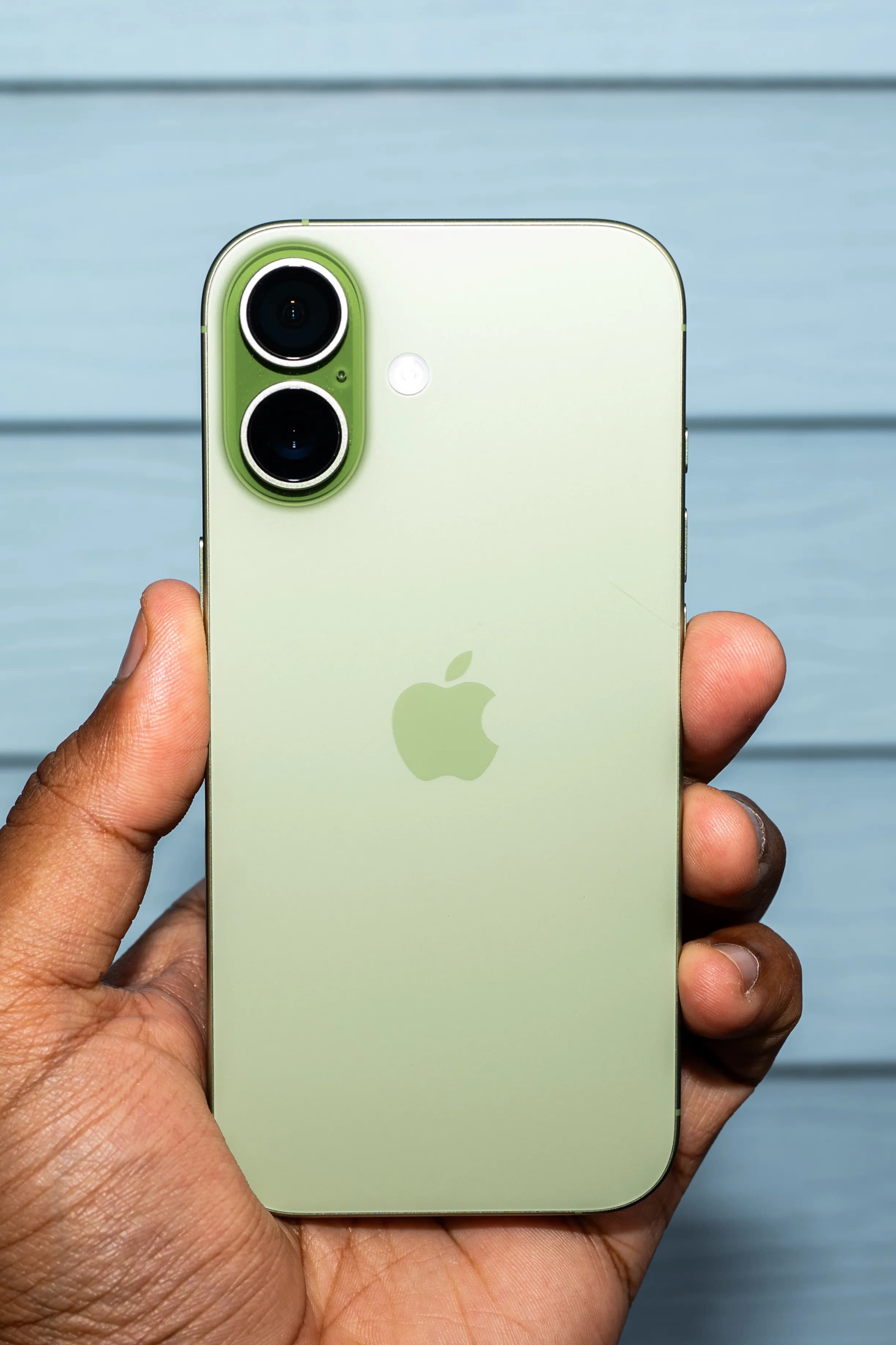 Apple iPhone 17 512GB + 8GB