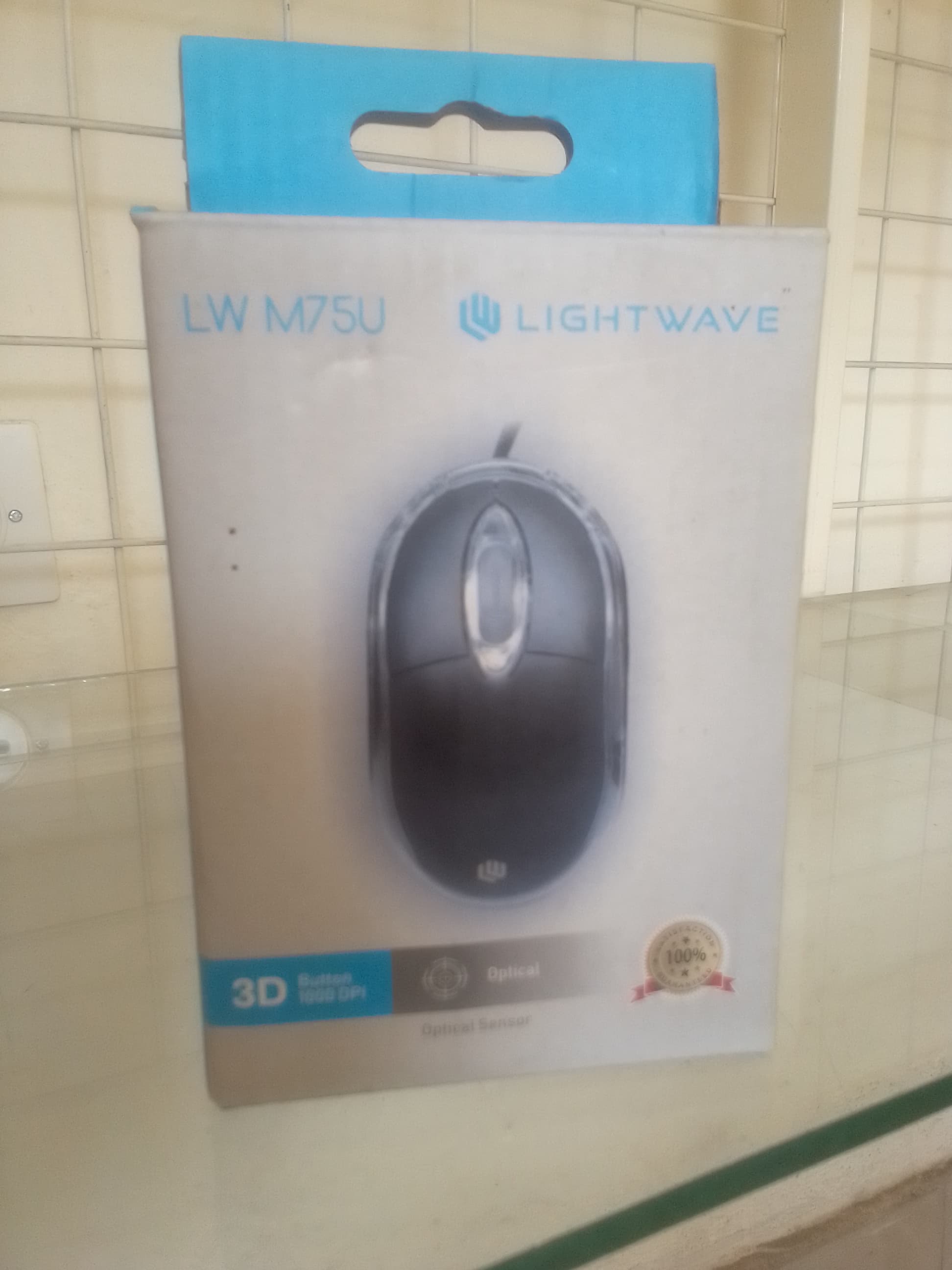 Mouse