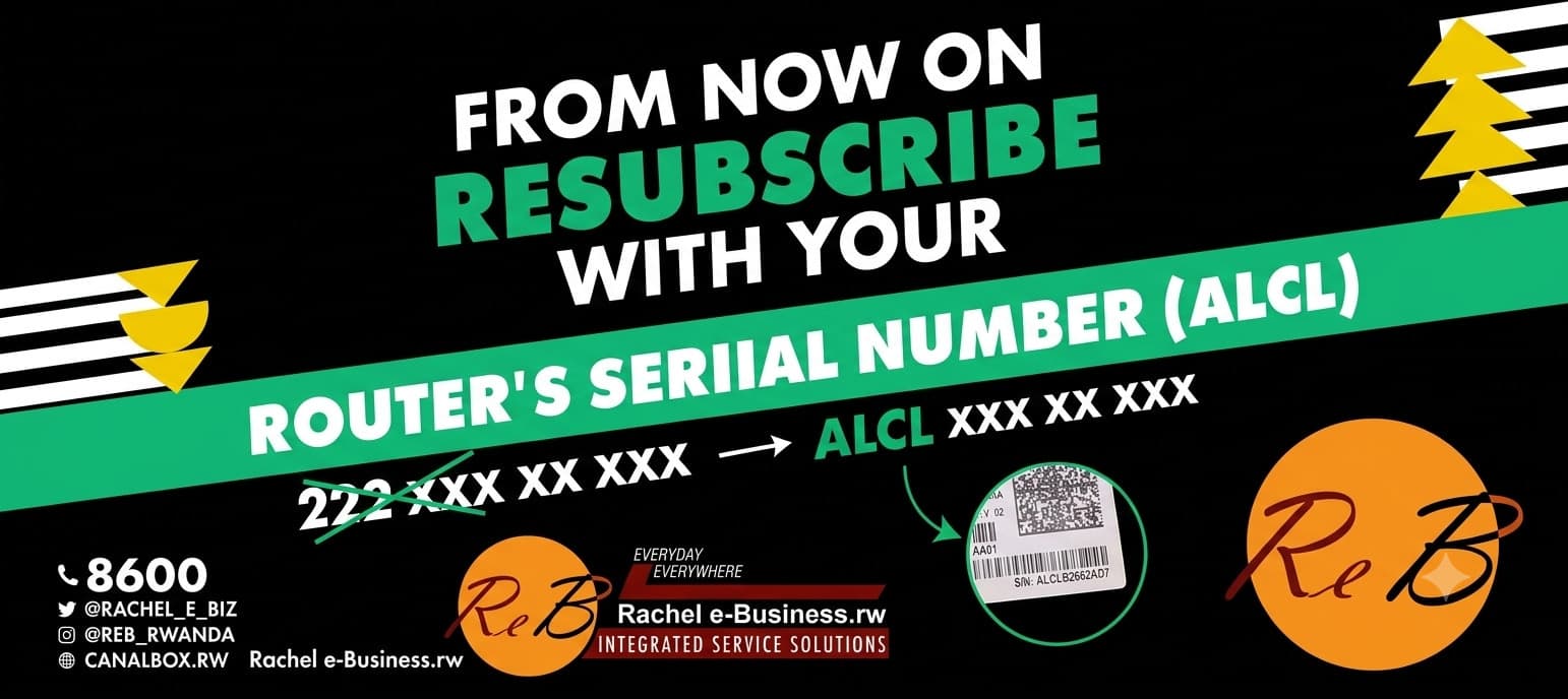 Canalbox — Renew (35,000 package)