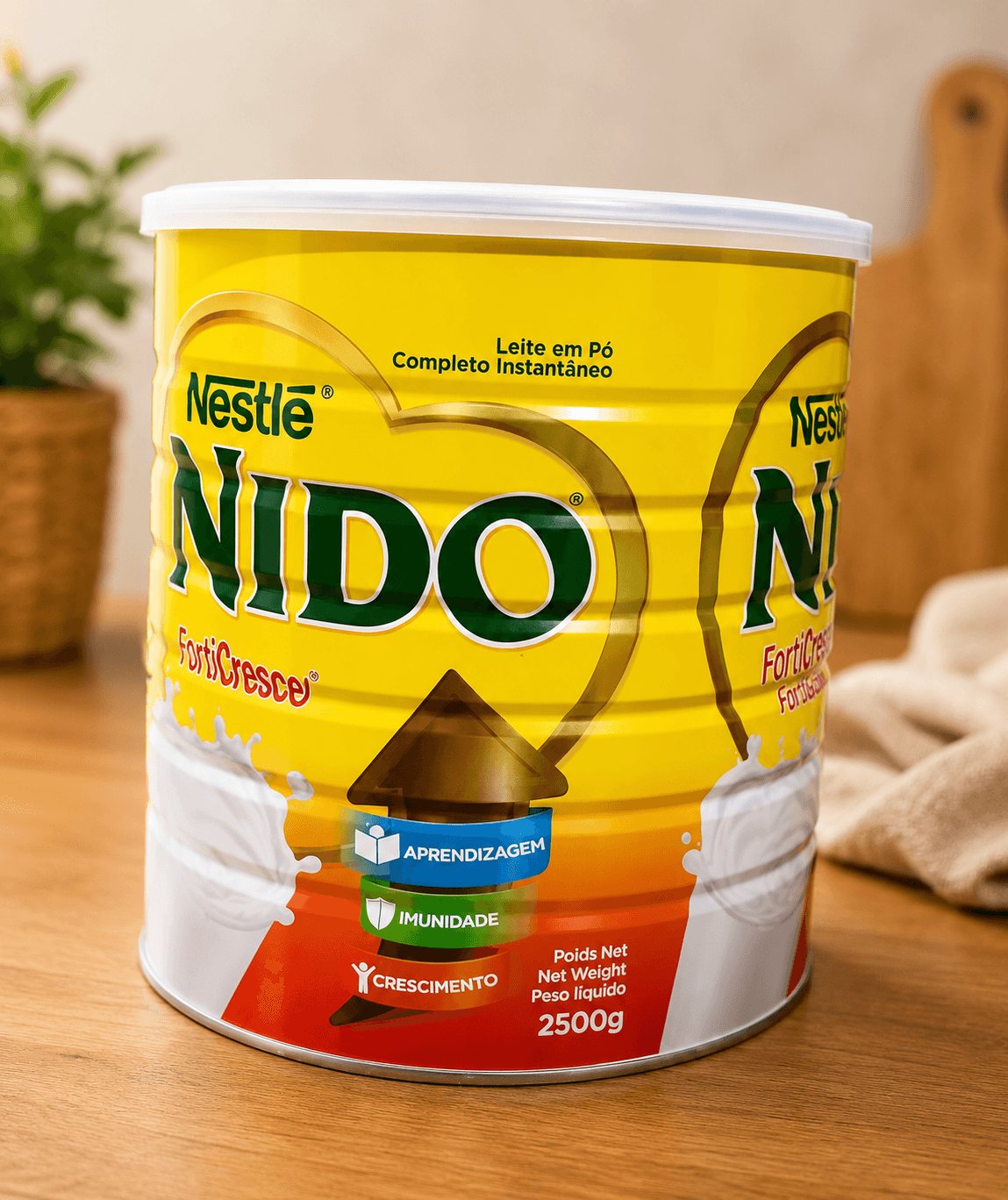 Nido