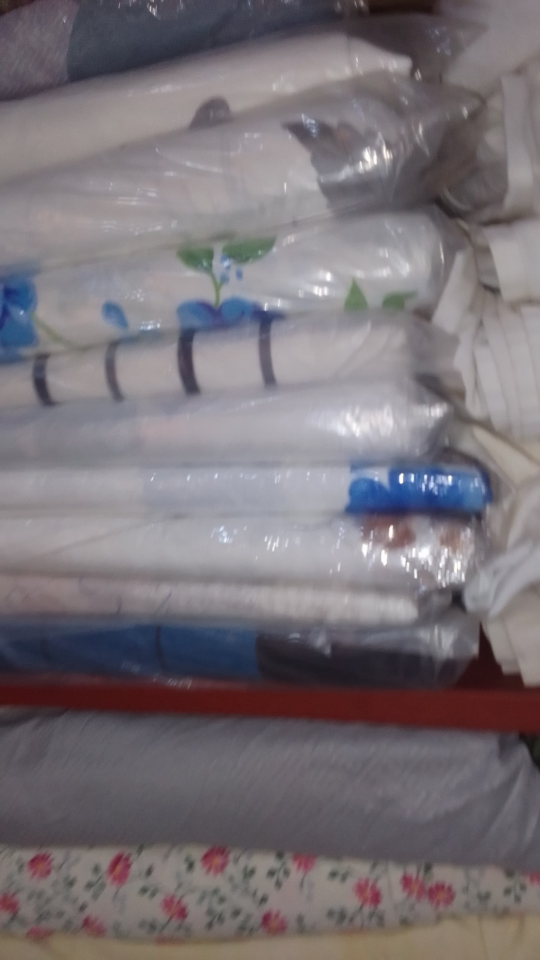 Ishuka za magasin