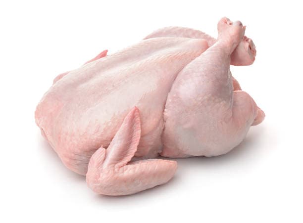Chicken 1.5kg