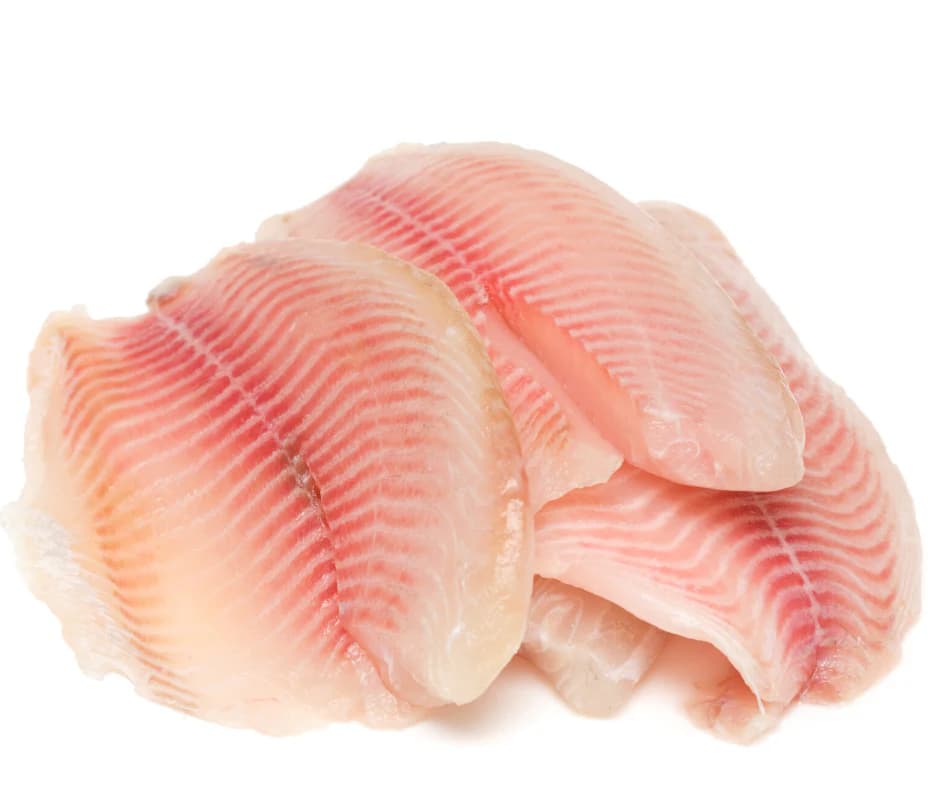 Fillets captain 1kg