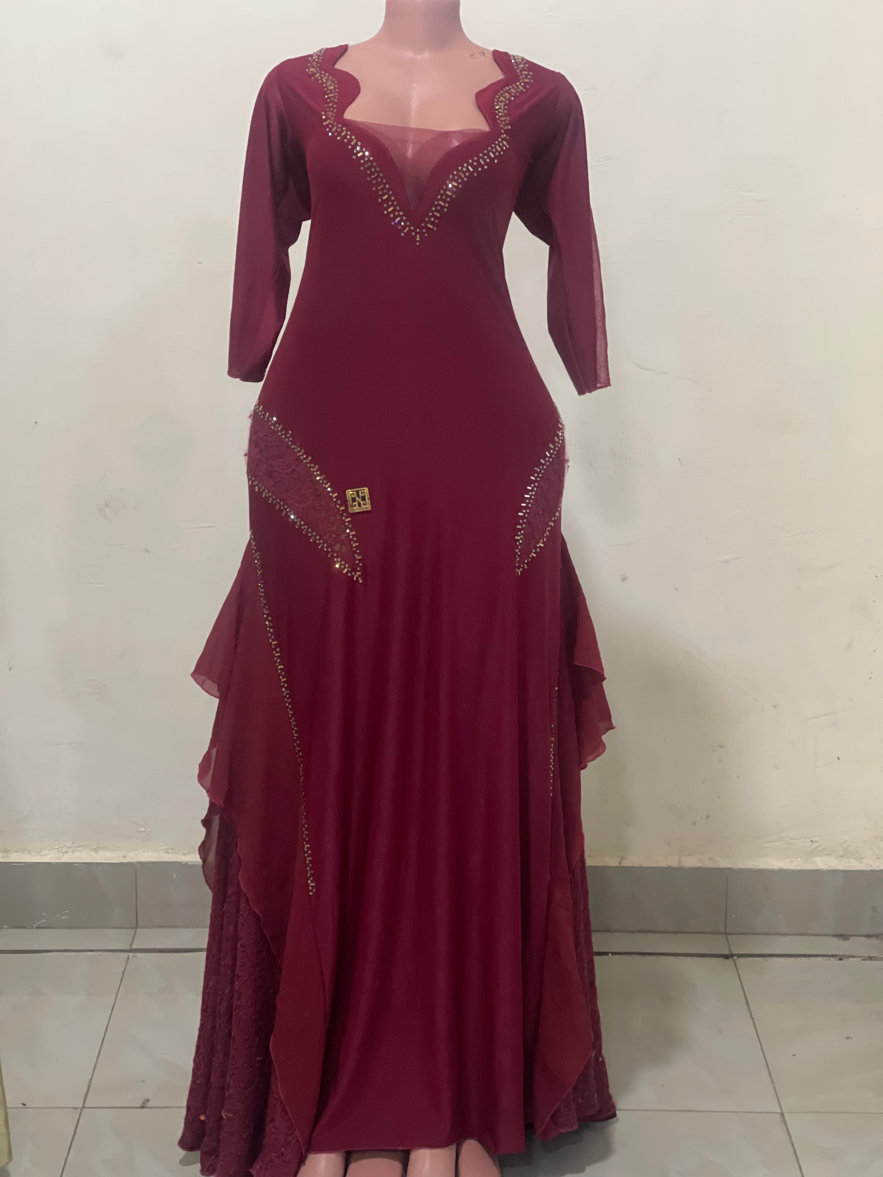 Celemoni Dress