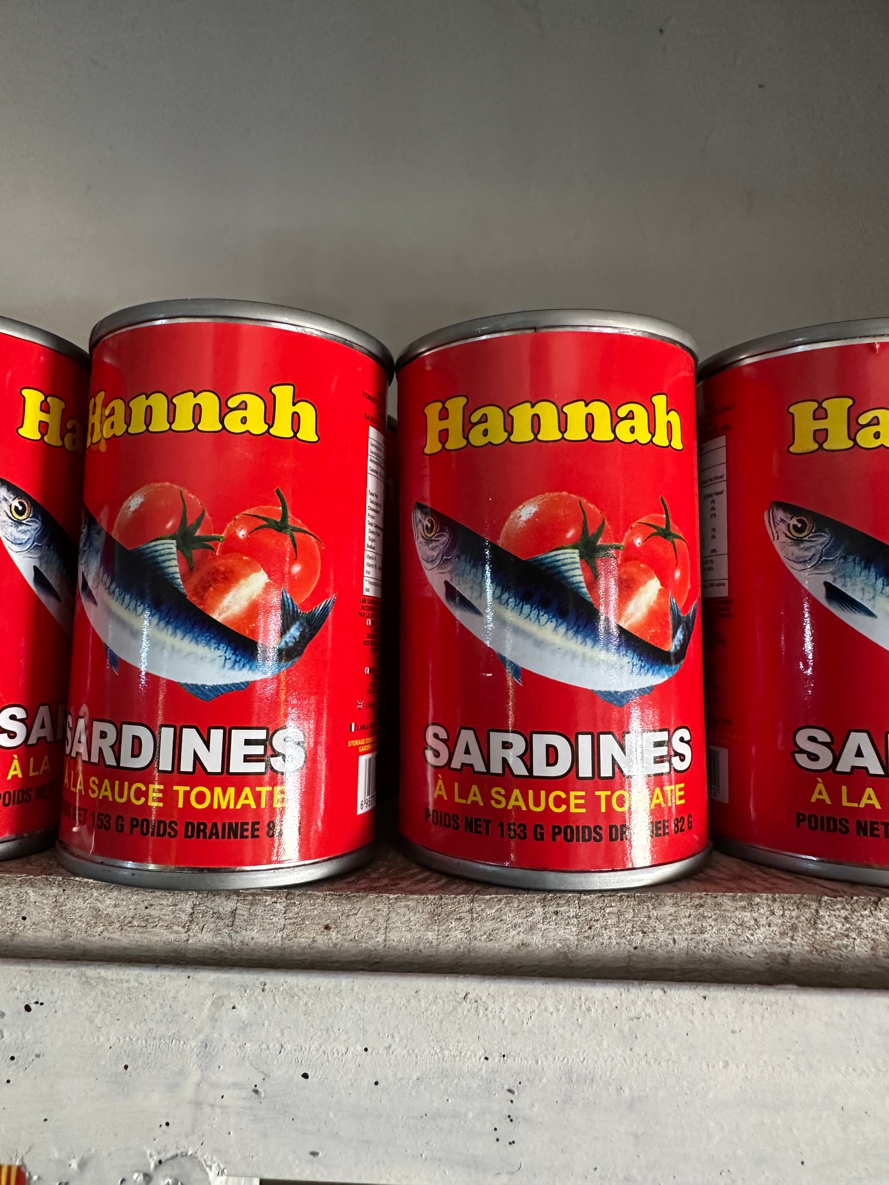 Sardine